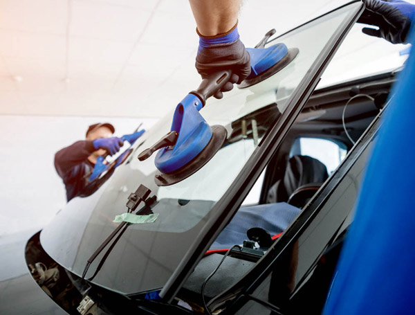 Ready AutoGlass & Windshield Repair - Longview Auto Glass Repair
